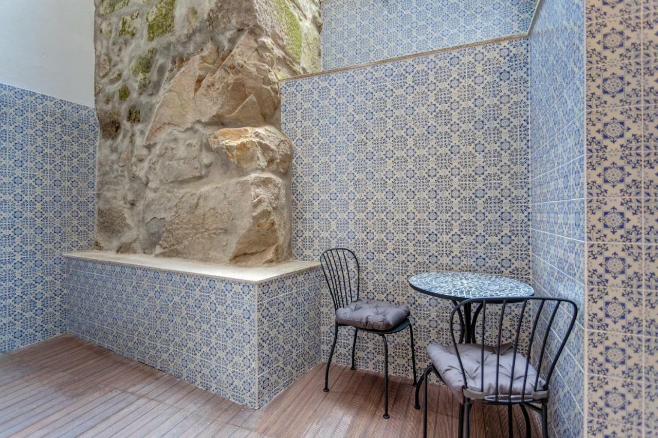 Oporto Home Wine Cellars Vila Nova de Gaia Extérieur photo