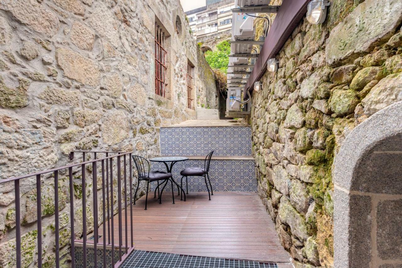 Oporto Home Wine Cellars Vila Nova de Gaia Extérieur photo