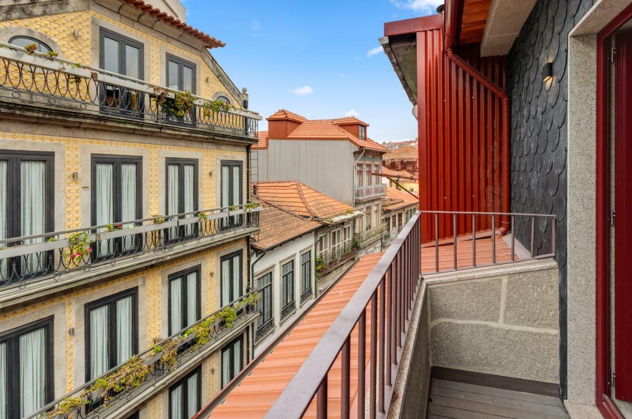 Oporto Home Wine Cellars Vila Nova de Gaia Extérieur photo