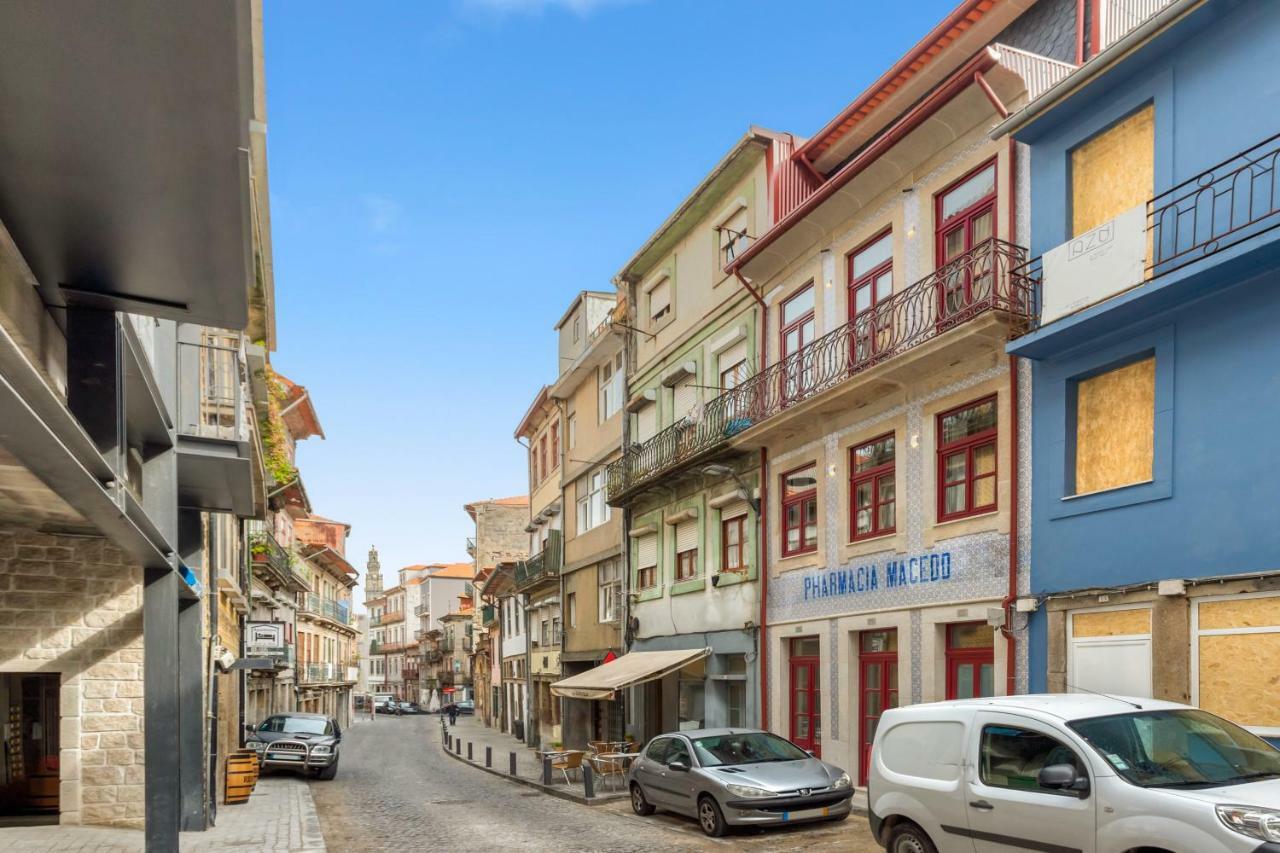 Oporto Home Wine Cellars Vila Nova de Gaia Extérieur photo